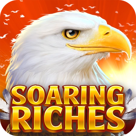 Hình minh họa Soaring Riches