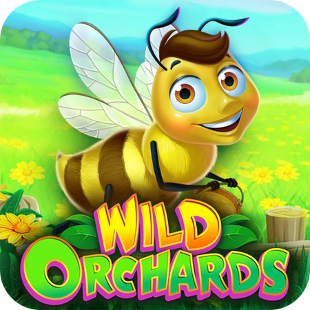 Hình minh họa Wild Orchards
